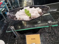 -泰谷酒店·太古码头闽菜自助餐厅