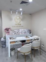 -UMl Nail 尤米美甲美睫半永久