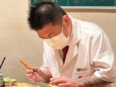 -鮨冠OMAKASE食べ放题(北京首店)