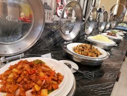 -鹏欣国际大酒店·宴会厅