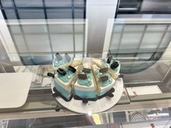 -考文甜品研究社