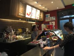 -COSTA COFFEE(上海虹口公园店)