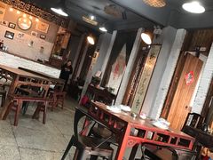 大堂-得意楼蒸菜馆