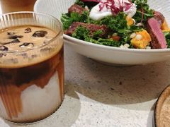 牛肉能量碗-Toris(LuOne凯德晶萃广场店)
