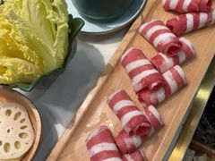 -洪氏嗨捞·猪肚鸡火锅(阳光天地店)