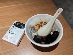 -新太二·鲜料川菜(晶耀前滩店)