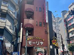 -神户牛排餐厅MOURIYA(总店)