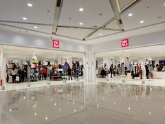 -优衣库(红谷滩万达店)