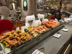 -海景花园大酒店·西餐厅