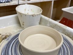 -粤陶渊.DIY陶艺体验馆(粤陶总店)