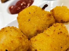 -乐凯撒披萨(东方新世界店)