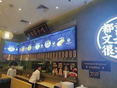 -文叔·湖北名小吃·小龙虾(华强北店)