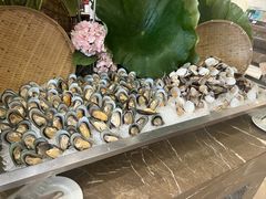 -景湖轩全日制餐厅·南湖名都