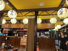 -鸟鹏烧鸟居酒屋(仁恒梦中心店)