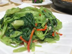 -广东胜利宾馆西关粤中餐厅