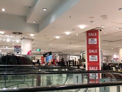 -德国卡夫百货(Hauptwache)