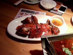 -桂小厨广西菜(青秀万达店)
