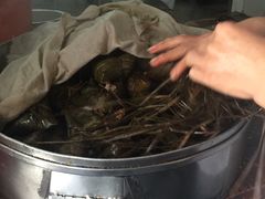 -老妈宫粽球