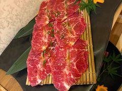 -松鱼亭·和牛烧肉(协鑫广场店)