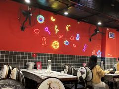 大堂-华仔龙虾(永乐路总店)