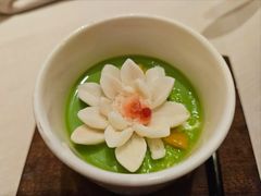 -蘇锦宴·淮扬菜烤鸭·小院(三元桥霄云路店)