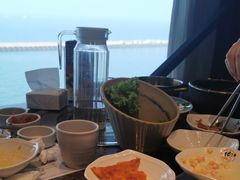-肉加韩国料理·烤肉(金茂湾店)