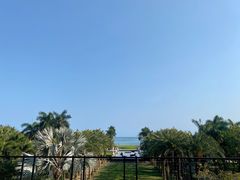 -三亚海棠湾万丽度假酒店