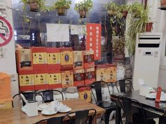 大堂-绍兴名菜馆(可乐路店)