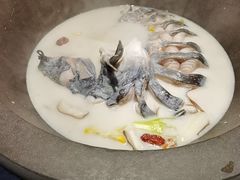 -鲜潭蒸汽石锅鱼(五道口购物中心店)