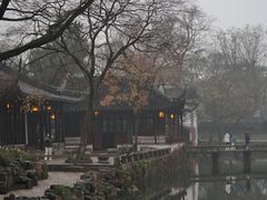 -拙政园
