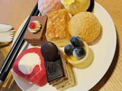 -必点海鲜·海肠捞饭大王(滨江道店)