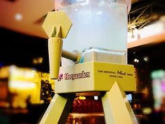 -猫头婴小酒馆FUN OWL(1912店)
