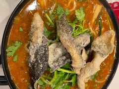 -肥汁米蘭香港米线(长宁来福士店)