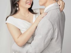 -海马体照相馆|大师(武汉光谷K11店)