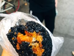 -芳婆糕团店(王府大街店)
