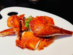 -丽晶轩中餐厅(重庆丽晶酒店)