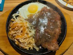 -纽斯特牛排自助餐厅(浦东文峰广场店)