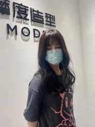 点击看大图 -摩度造型·烫发染发接发