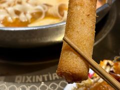 -七欣天香辣蟹火锅(上海银亿滨江店)