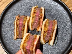 -筱田の食堂·izakaya(淮海中路店)