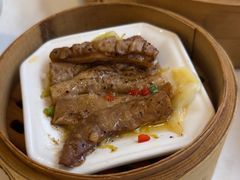 -万山楼海鲜酒家·二十三年老字号