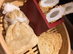 鱼竹轮-山己几(中华街店)