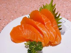 -元气寿司(东方宝泰店)