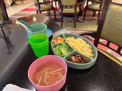 -三亚亚龙湾瑞吉酒店·铭轩中餐厅Mingxuan·海南菜·粤菜