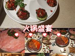 -小龙坎火锅(春熙太古里店)