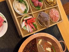 -老版火锅.12年西安排队王(沣峪口店)