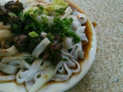 -河记肠粉店
