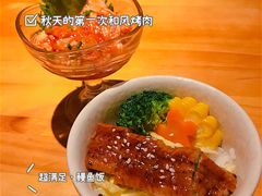 -久喜番和牛烧肉酒场(北辰三角洲店)