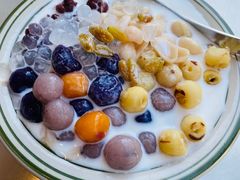-堂屋糖水店(愚园店)