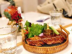 -KEAAMI 摩登泰 by TIAGO(颐堤港店)